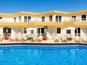 Checkin Bungalows Atlantida