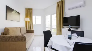 Checkin Bungalows Atlantida