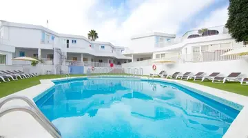 Checkin Bungalows Atlantida