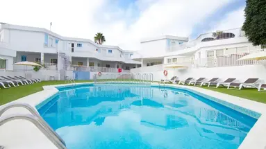 Checkin Bungalows Atlantida