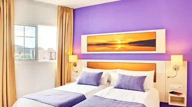 Checkin Bungalows Atlantida