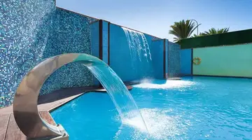 Checkin Bungalows Atlantida