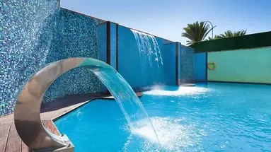 Checkin Bungalows Atlantida