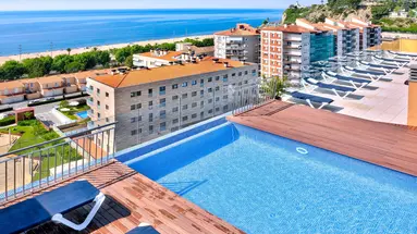 Checkin Catalonia