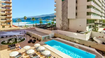 Checkin Concordia Playa