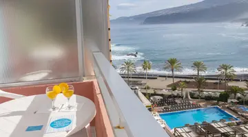 CHECKIN CONCORDIA PLAYA