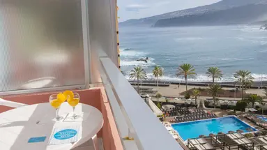 CHECKIN CONCORDIA PLAYA