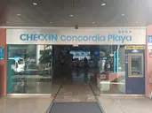 CHECKIN CONCORDIA PLAYA