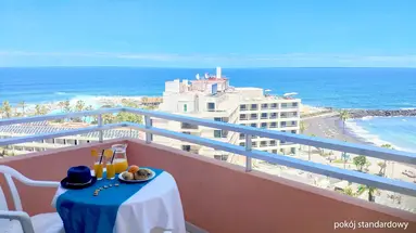 Checkin Concordia Playa