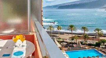 Checkin Concordia Playa