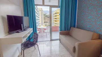 CHECKIN CONCORDIA PLAYA