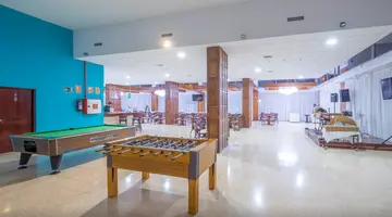 CHECKIN CONCORDIA PLAYA