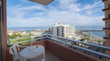 Checkin Concordia Playa