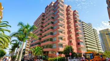 Checkin Concordia Playa