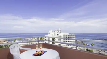 CHECKIN CONCORDIA PLAYA