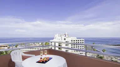 CHECKIN CONCORDIA PLAYA