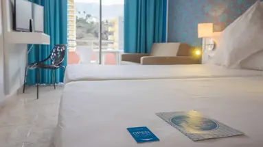 Checkin Concordia Playa