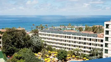 Checkin Concordia Playa