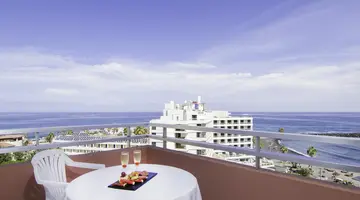 Checkin Concordia Playa
