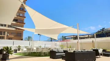 Checkin Concordia Playa