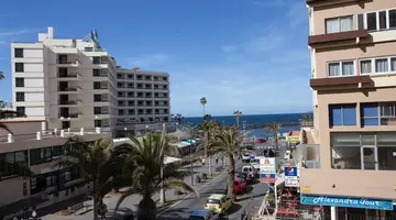 Checkin Concordia Playa
