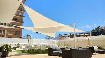 Checkin Concordia Playa