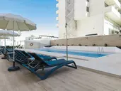 Checkin Concordia Playa