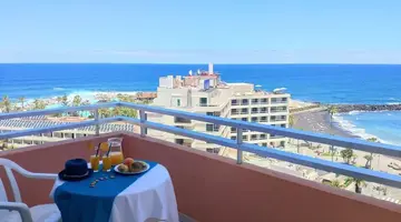 Checkin Concordia Playa