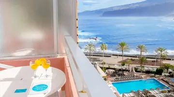 Checkin Concordia Playa