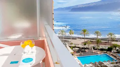 Checkin Concordia Playa