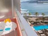 Checkin Concordia Playa