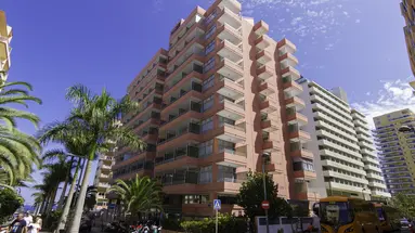 CHECKIN CONCORDIA PLAYA