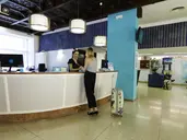 CHECKIN CONCORDIA PLAYA