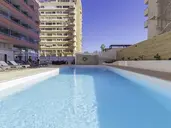 Checkin Concordia Playa