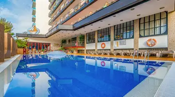 Checkin Garbi Hotel