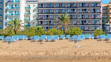 Checkin Garbi Hotel
