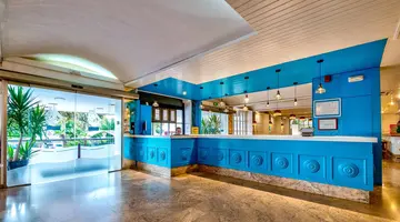 Checkin Garbi Hotel