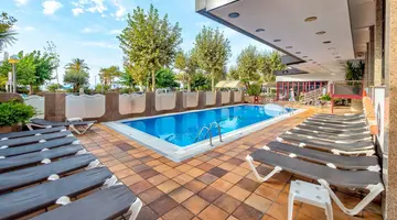 Checkin Garbi Hotel