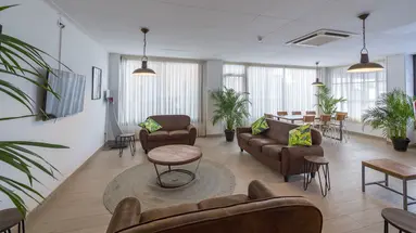 CHECKIN GARBI