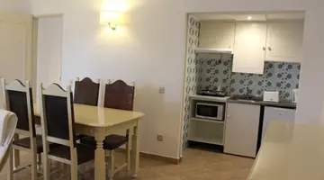 Cheerfulway Minichoro Apartamentos