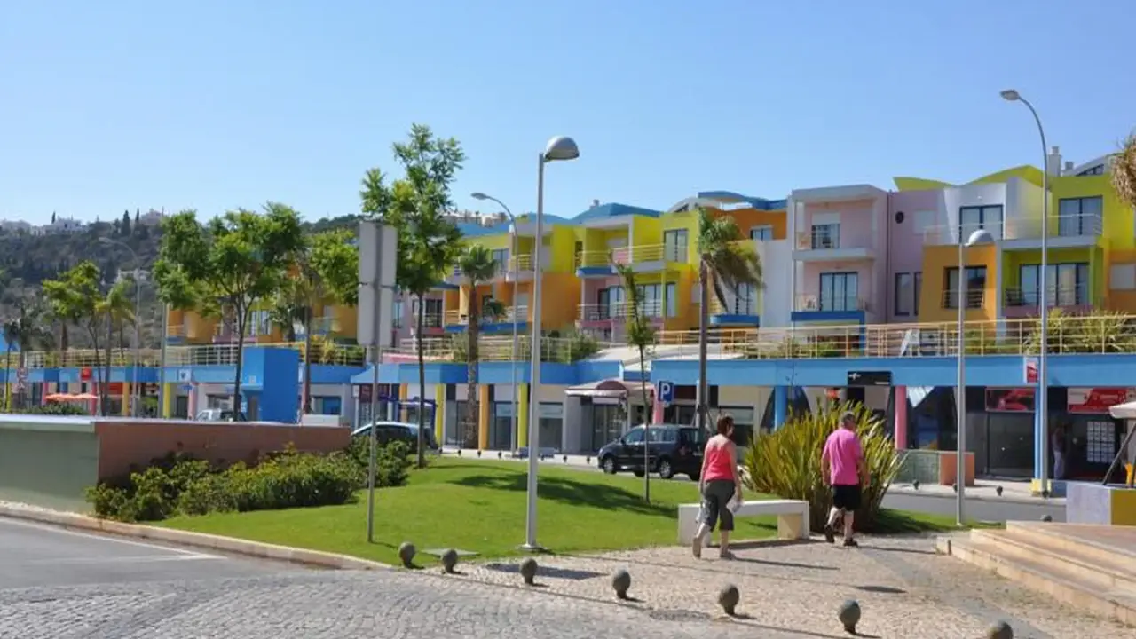 Cheerfulway Minichoro Apartamentos