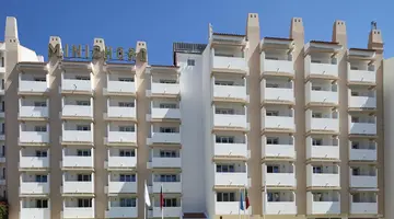 Cheerfulway Minichoro Apartamentos