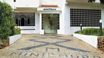 Cheerfulway Minichoro Apartamentos