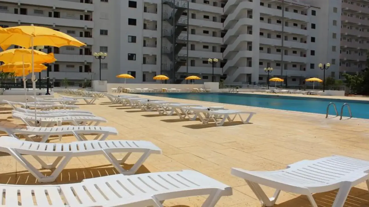 Cheerfulway Minichoro Apartamentos