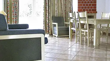 Cheerfulway Minichoro Apartamentos