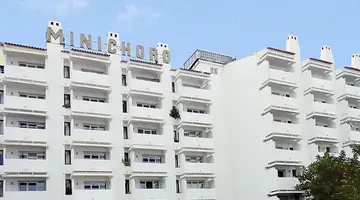 Cheerfulway Minichoro Apartamentos