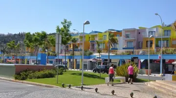 Cheerfulway Minichoro Apartamentos