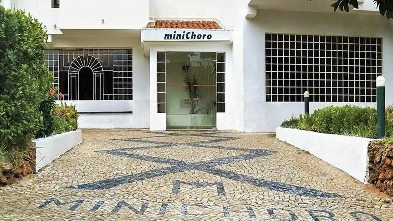 Cheerfulway Minichoro Apartamentos