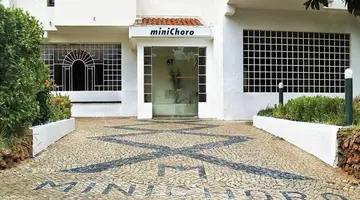 Cheerfulway Minichoro Apartamentos