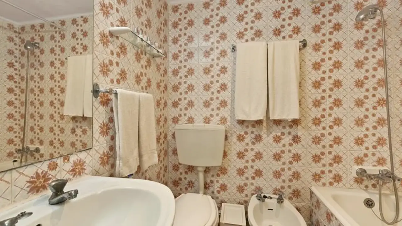 Cheerfulway Minichoro Apartamentos